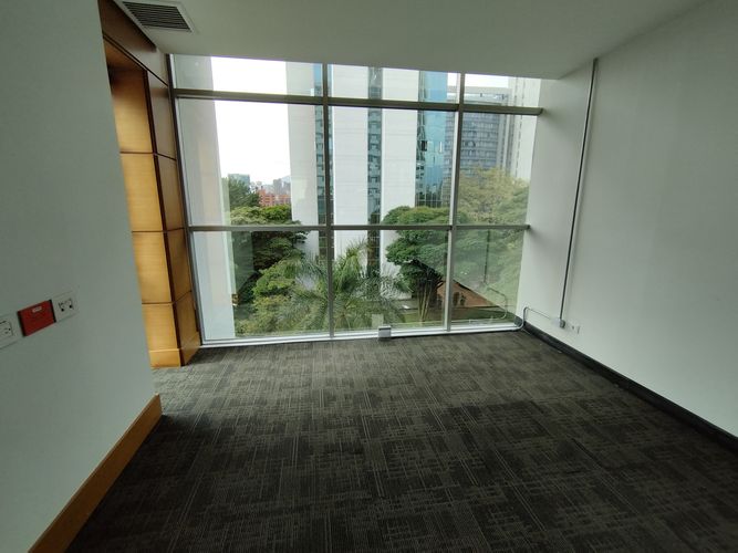 Oficina en Arriendo en El Poblado, Medellín - Miniatura 15