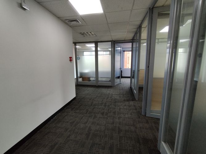 Oficina en Arriendo en El Poblado, Medellín - Miniatura 19