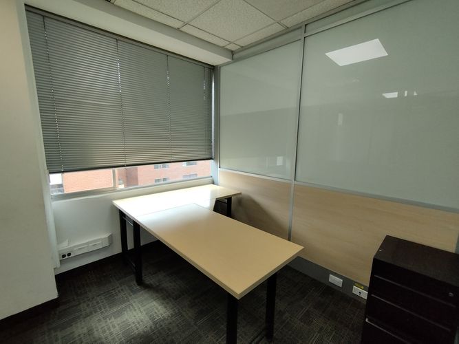 Oficina en Arriendo en El Poblado, Medellín - Miniatura 20