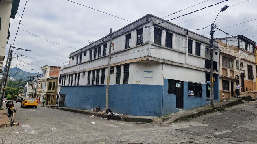 Apartaestudio en Arriendo en Centro, Pereira - Imagen 1