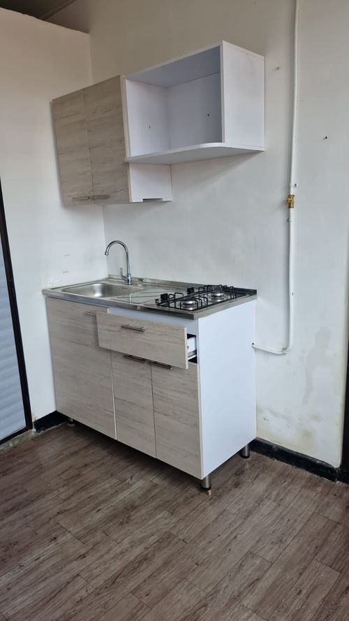 Apartaestudio en Arriendo en Centro, Pereira - Miniatura 3
