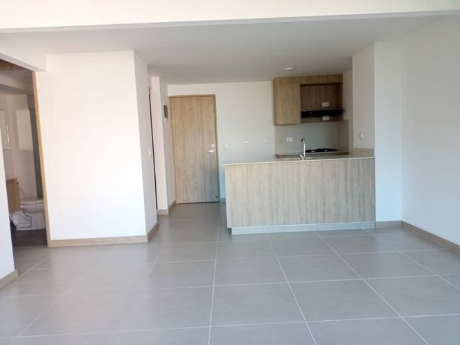 Apartamento en Arriendo en El chingui, Envigado - Imagen 1