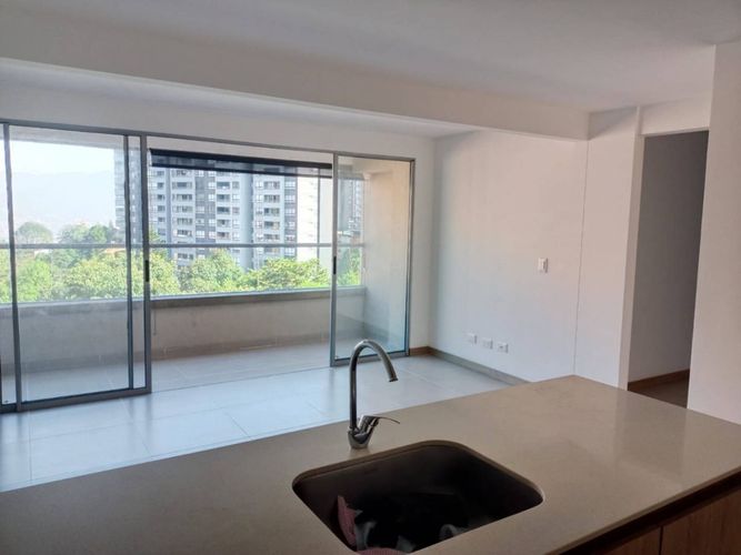 Apartamento en Arriendo en El chingui, Envigado - Miniatura 3