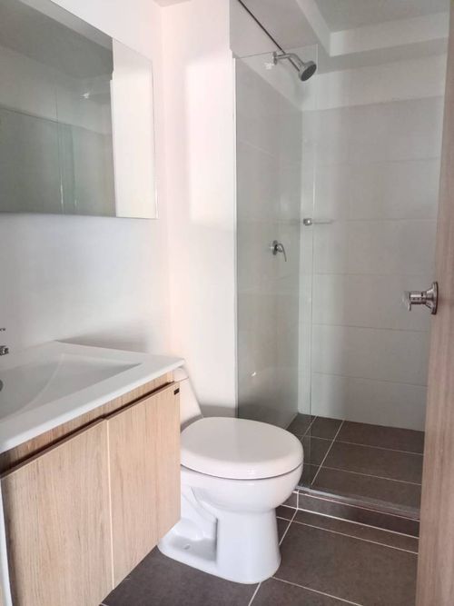 Apartamento en Arriendo en El chingui, Envigado - Miniatura 6