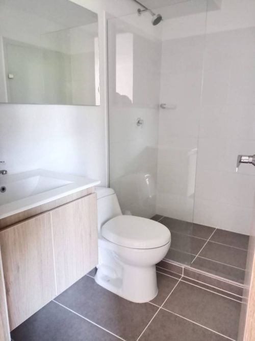 Apartamento en Arriendo en El chingui, Envigado - Miniatura 10