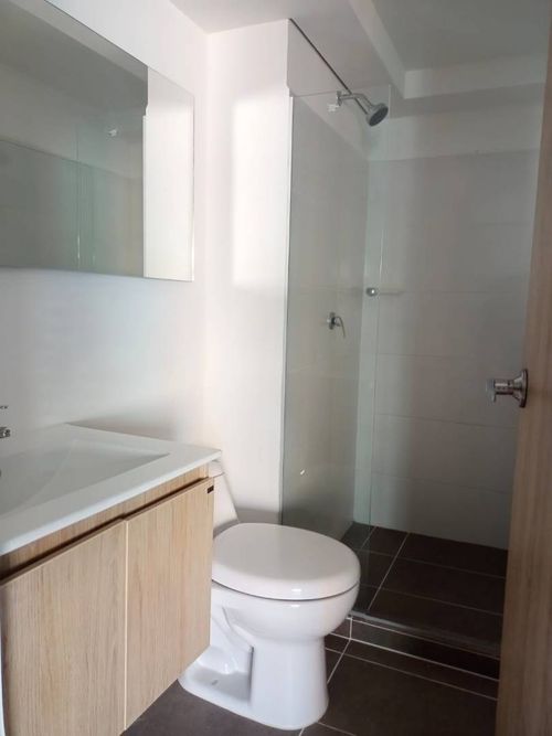 Apartamento en Arriendo en El chingui, Envigado - Miniatura 12