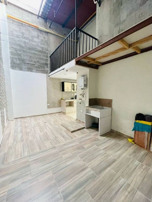 Casa en Arriendo en El japon, Dosquebradas - Miniatura 9