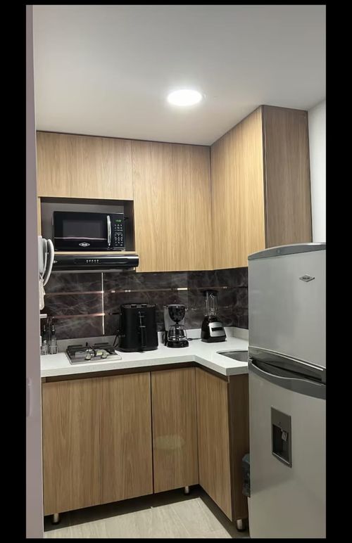 Apartaestudio en Venta en Belén Rosales, Medellín - Miniatura 3