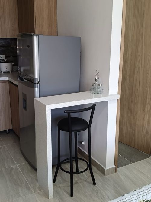 Apartaestudio en Venta en Belén Rosales, Medellín - Miniatura 4