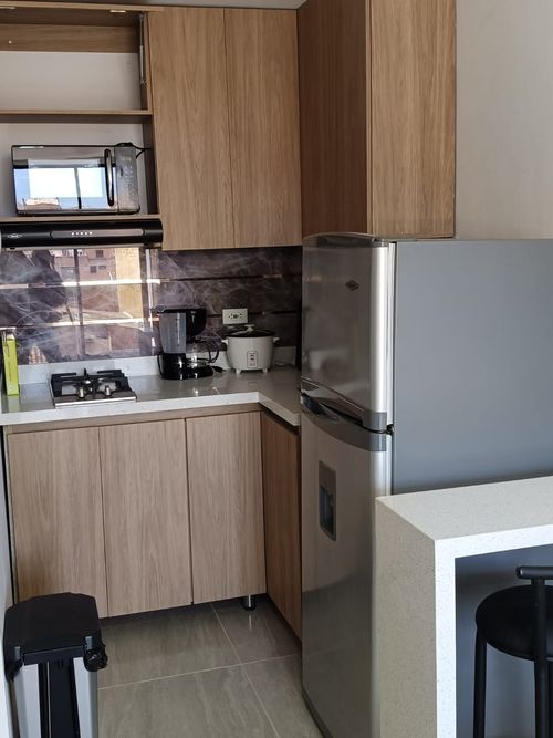 Apartaestudio en Venta en Belén Rosales, Medellín - Miniatura 5