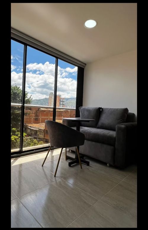 Apartaestudio en Venta en Belén Rosales, Medellín - Miniatura 8