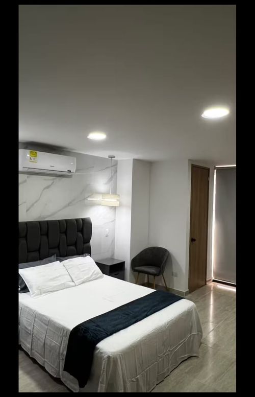 Apartaestudio en Venta en Belén Rosales, Medellín - Miniatura 10