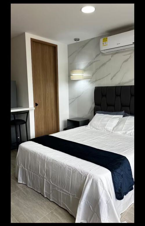 Apartaestudio en Venta en Belén Rosales, Medellín - Miniatura 11