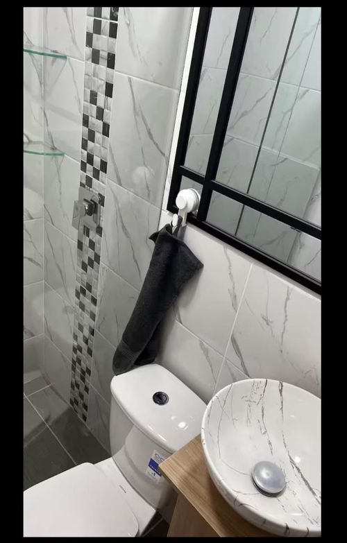 Apartaestudio en Venta en Belén Rosales, Medellín - Miniatura 12