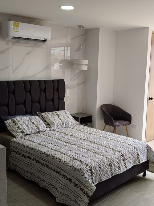 Apartaestudio en Venta en Belén Rosales, Medellín - Miniatura 13