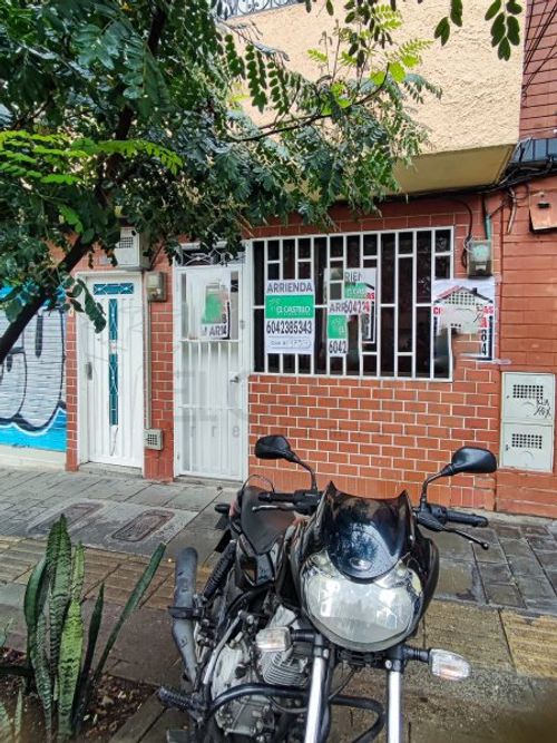 Apartaestudio en arriendo en Belén, Medellín - Imagen 1
