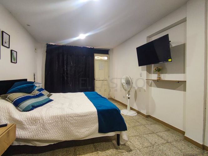 Apartaestudio en arriendo en Belén, Medellín - Miniatura 4