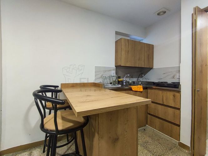 Apartaestudio en arriendo en Belén, Medellín - Miniatura 5