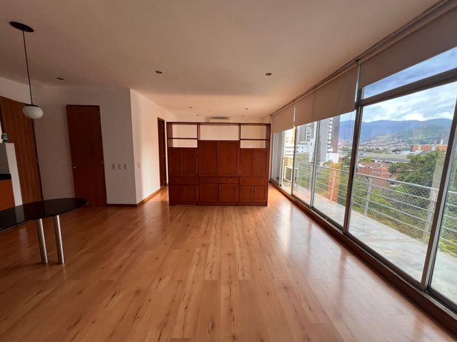Apartaestudio en  Arriendo en Medellín - Imagen 1