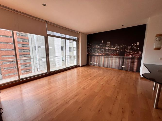 Apartaestudio en  Arriendo en Medellín - Miniatura 2