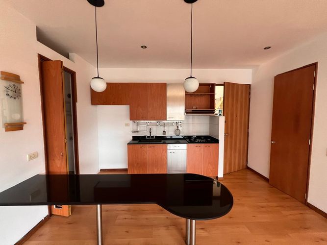 Apartaestudio en  Arriendo en Medellín - Miniatura 4