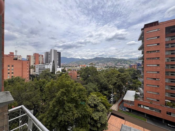 Apartaestudio en  Arriendo en Medellín - Miniatura 9