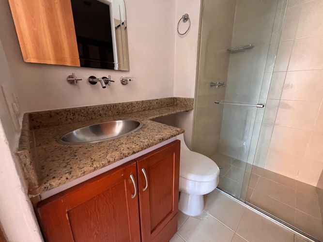 Apartaestudio en  Arriendo en Medellín - Miniatura 11