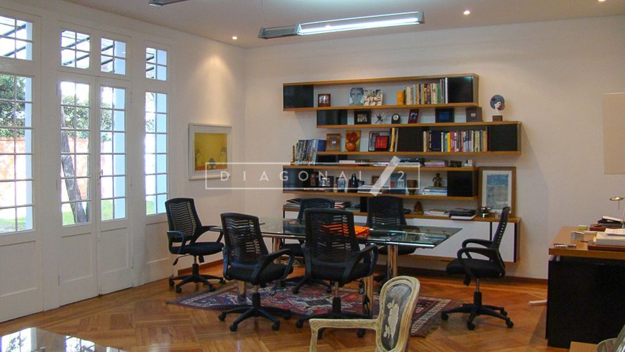 Oficina en Venta en Chapinero, Bogotá - Imagen 1