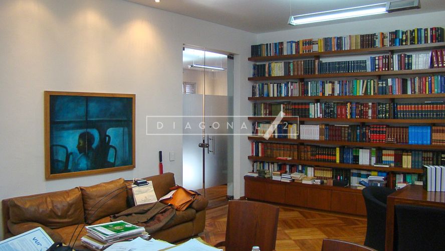 Oficina en Venta en Chapinero, Bogotá - Miniatura 2