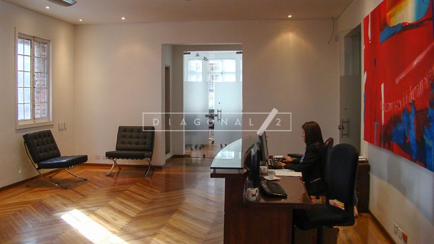 Oficina en Venta en Chapinero, Bogotá - Miniatura 3
