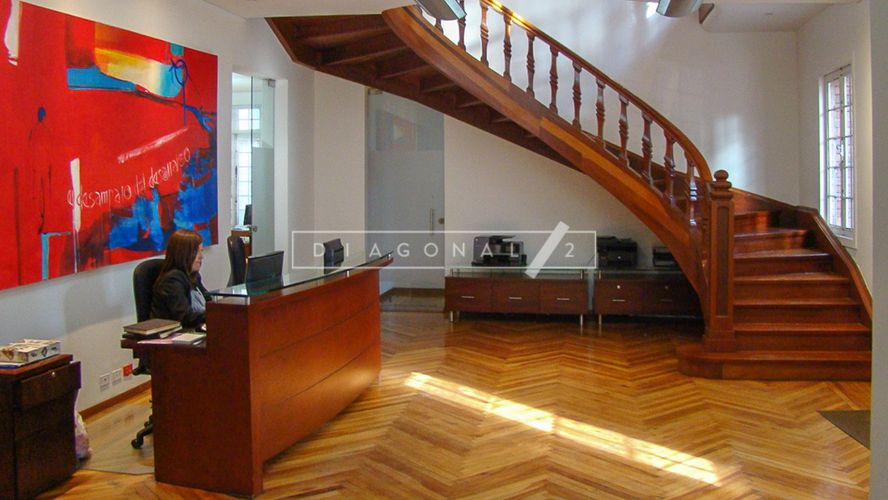 Oficina en Venta en Chapinero, Bogotá - Miniatura 4