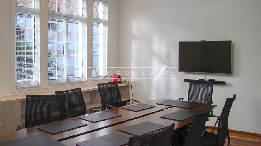 Oficina en Venta en Chapinero, Bogotá - Miniatura 6