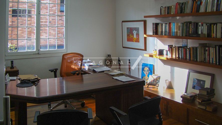 Oficina en Venta en Chapinero, Bogotá - Miniatura 11