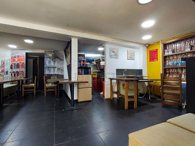 Local en arriendo en Laureles, Medellín - Miniatura 4