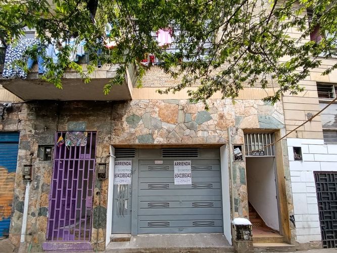 Local en  Arriendo en Centro, Medellín - Imagen 1
