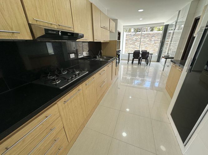 Casa en Arriendo en Cr.la castellana, Barranquilla - Miniatura 9