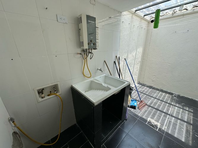 Casa en Arriendo en Cr.la castellana, Barranquilla - Miniatura 11