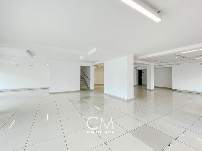 Oficina en Arriendo en Barrios Unidos, Bogotá - Miniatura 2