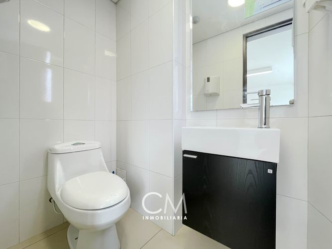 Oficina en Arriendo en Barrios Unidos, Bogotá - Miniatura 4