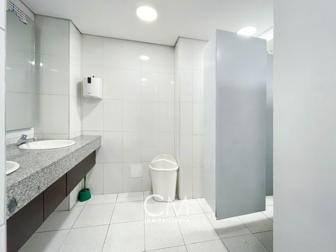 Oficina en Arriendo en Barrios Unidos, Bogotá - Miniatura 7