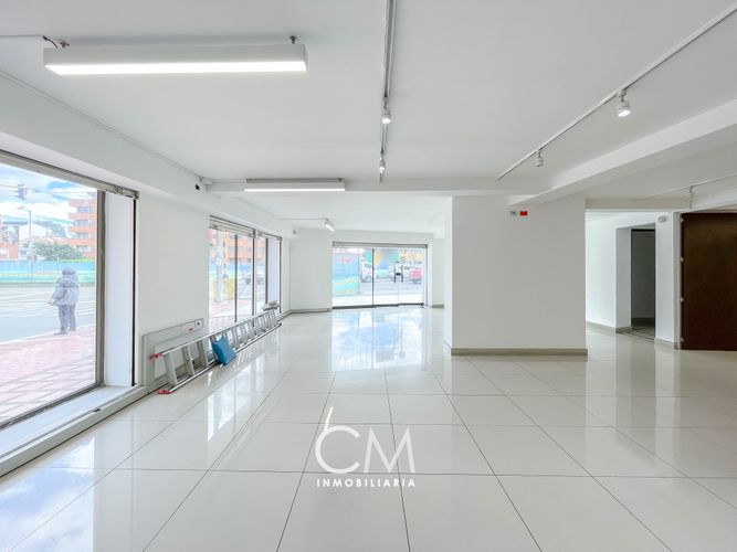 Oficina en Arriendo en Barrios Unidos, Bogotá - Miniatura 8