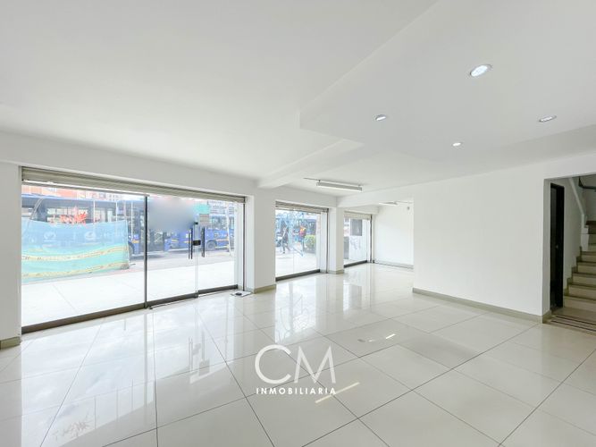 Oficina en Arriendo en Barrios Unidos, Bogotá - Miniatura 9
