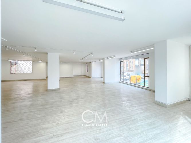 Oficina en Arriendo en Barrios Unidos, Bogotá - Miniatura 10