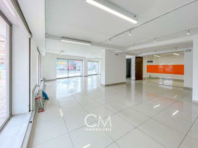 Oficina en Arriendo en Barrios Unidos, Bogotá - Miniatura 11
