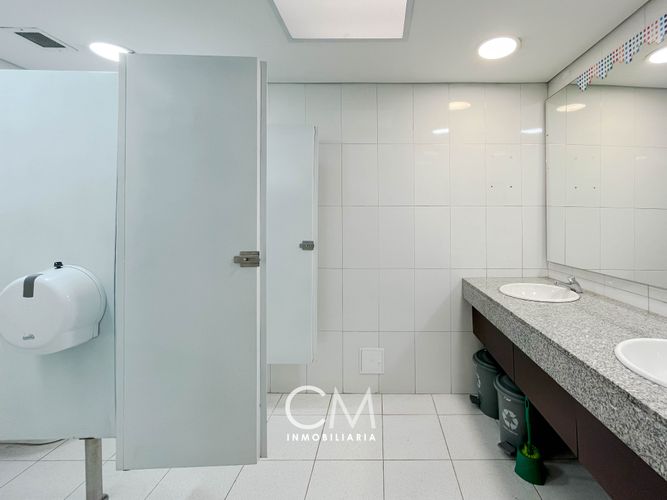 Oficina en Arriendo en Barrios Unidos, Bogotá - Miniatura 12