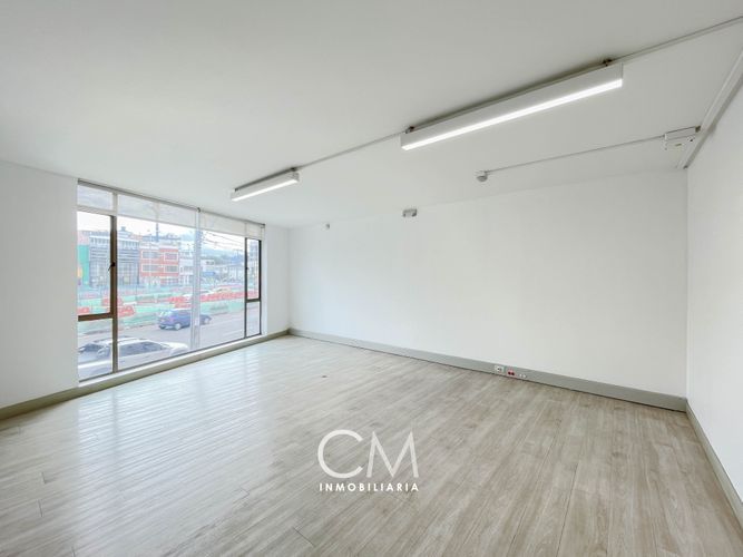 Oficina en Arriendo en Barrios Unidos, Bogotá - Miniatura 13