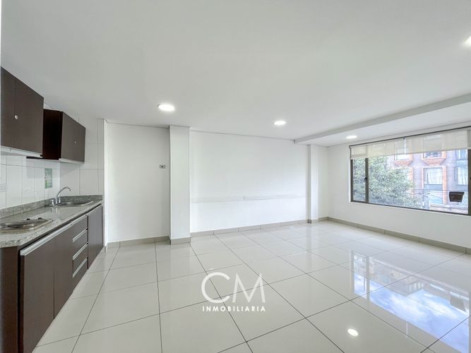 Oficina en Arriendo en Barrios Unidos, Bogotá - Miniatura 14