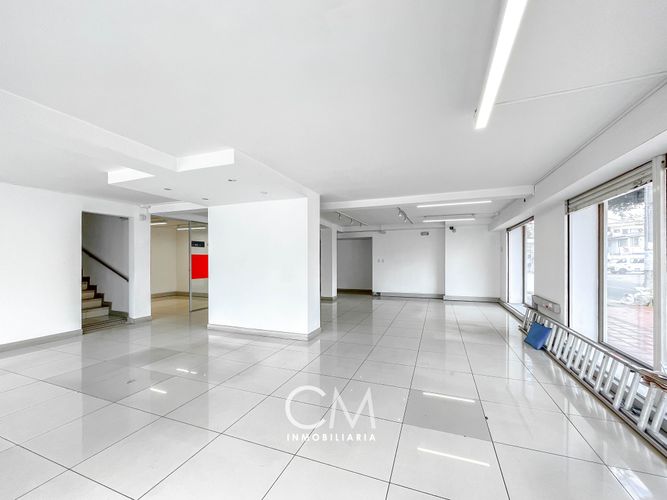 Oficina en Arriendo en Barrios Unidos, Bogotá - Miniatura 15