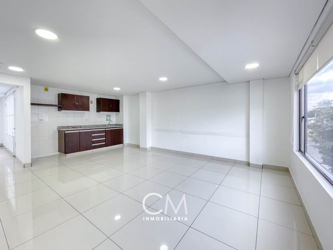 Oficina en Arriendo en Barrios Unidos, Bogotá - Miniatura 16
