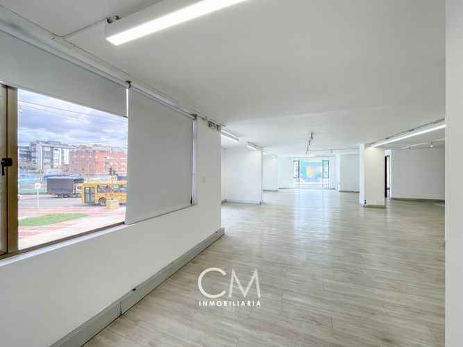 Oficina en Arriendo en Barrios Unidos, Bogotá - Miniatura 17